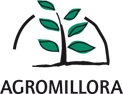 Logotipo Agromillora