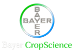 Logotipo Bayer CropScience