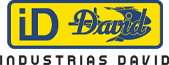 Logotipo Industrias David