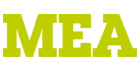 Logotipo Mea
