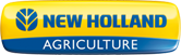 Logotipo New Holland