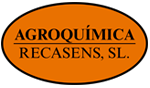 Logotipo Agroquimica Recasens