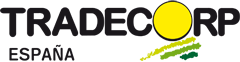 Logotipo Tradecorp