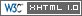 Valid XHTML 1.0 Transitional